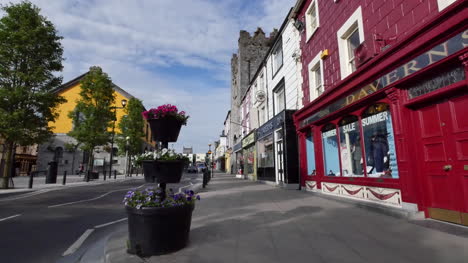 Ireland-Cashel-Downtown-Street-With-Pedestrians