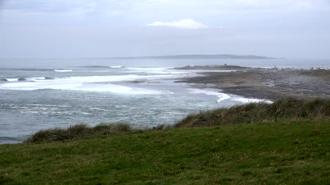 Ireland-County-Clare-Doolin-Coastal-View-