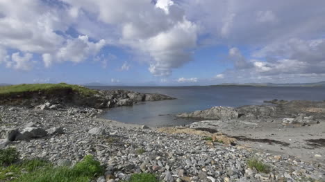 Ireland-County-Galway-Coast-At-Rinvyle-Low-Tide