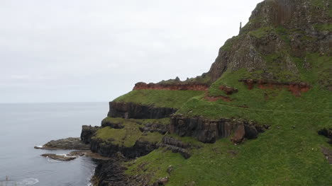 Northern-Ireland-Giants-Causeway-Cliffs-