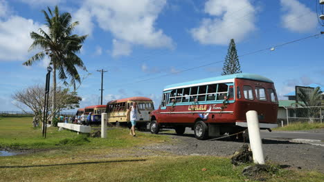 American-Samoa-Buses
