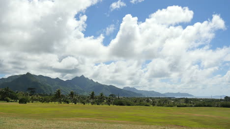 Nubes-De-Samoa-Americana-Sobre-Vista