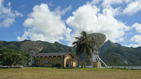 Kommunikation-In-Amerikanisch-Samoa