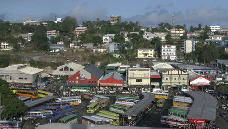 Fiji-Suva-Shopping-Street