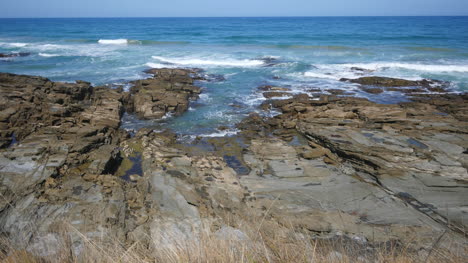 Australia-Great-Ocean-Road-Rocky-Outcrop