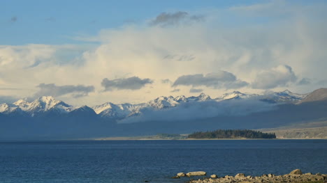 Neuseeland-Lake-Tekapo-Pan-View