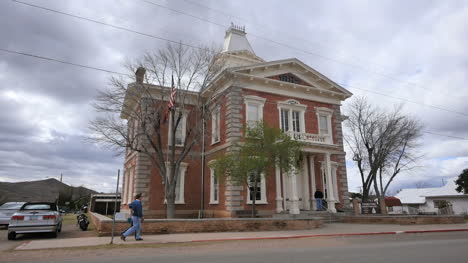 Arizona-Tombstone-Courthouse