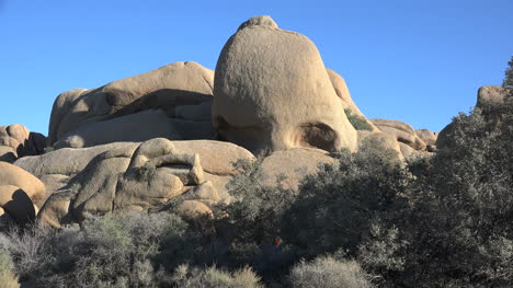 Kalifornien-Joshua-Tree-Skull-Rock