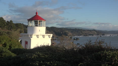 California-Trinidad-Memorial-Lighthouse-Site