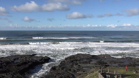 Oregon-Coast-Wave-Cut-Terrace-At-Cape-Perpetu-Pan-And-Zoom