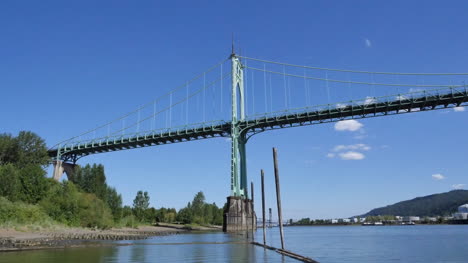 Oregon-Portland-Saint-Johns-Puente-Lateral