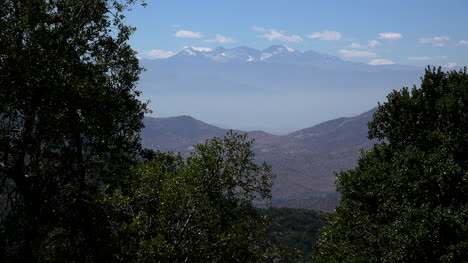 Vista-A-La-Montaña-De-Los-Andes-Chile