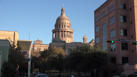 Texas-Austin-Capitol-Dome