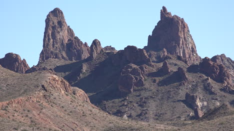 Texas-Big-Bend-Mule-Ears-And-Blue-Sky-Zoom-Out