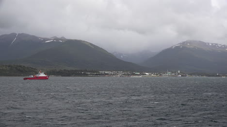 Chile-Puerto-Williams-On-The-Beagle-Channel