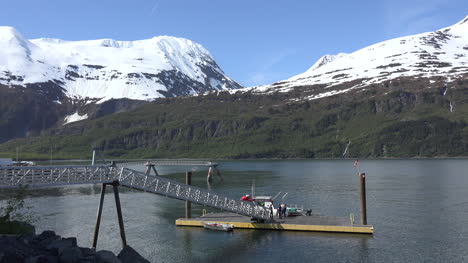 Alaska-Whittier-Floating-Dock
