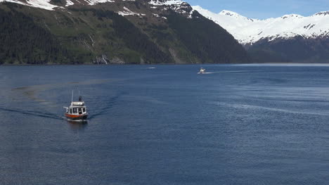 Alaska-Boat-Approaching-Whittier-Zoom-Out