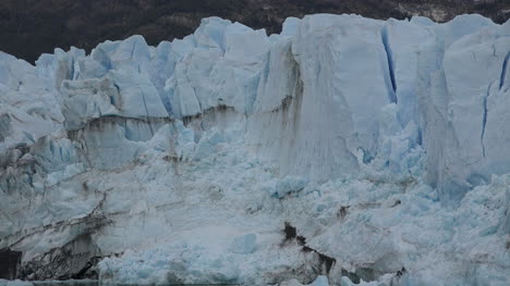 Argentina-Zooms-From-Front-Of-Perito-Moreno-Glacier