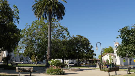 California-Santa-Cruz-Mission-Park-Overview