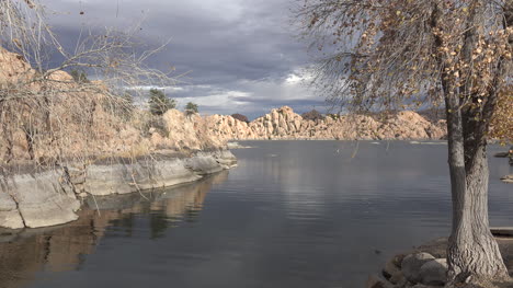 Arizona-View-Of-Watson-Lake