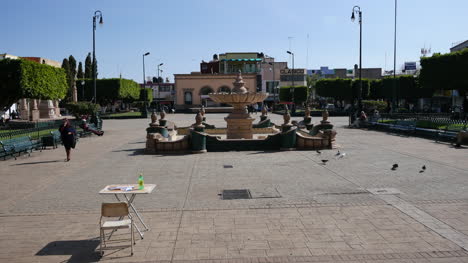 Mexico-Arandas-Plaza-View