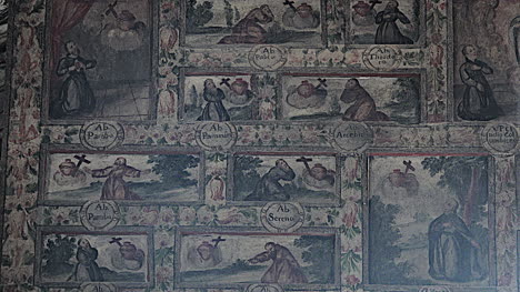 Mexico-Atotonilco-Paintings-Inside-Church