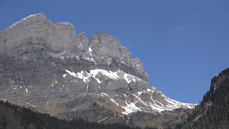 France-Mountain-Ridge-Above-Servoz