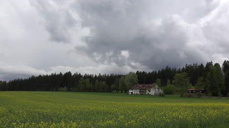 Germany-landscape-on-a-stormy-day
