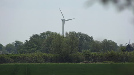 Deutschland-Windkraftanlage-Verkleinern