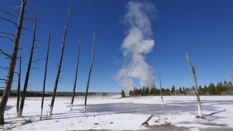 Yellowstone-steam-from-Lower-Gesyer-Basin
