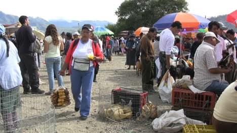 Ecuador-Leute-Bei-Market8