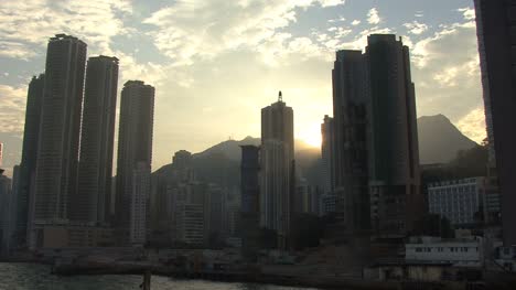 Hong-Kong-at-dawn