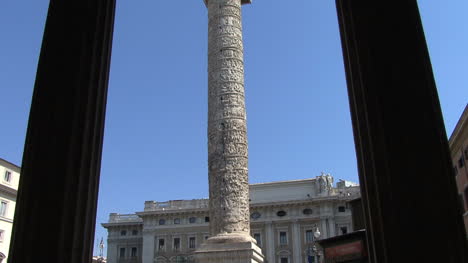 Rome-Trajans-column