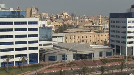 Egypt-Museum-in-Port-Said