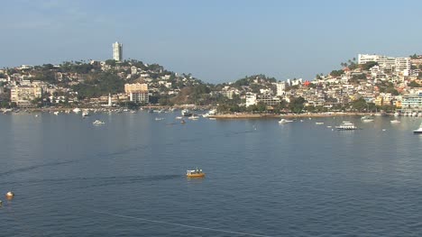 Acapulco-Bay-Mexiko