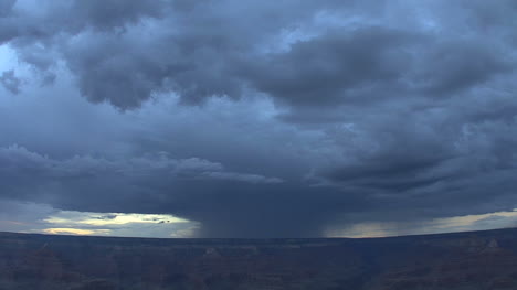 Arizona-canyon-rainstorm