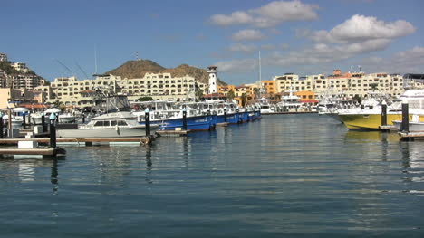 Baja-Cabo-San-Lucas-Aussicht