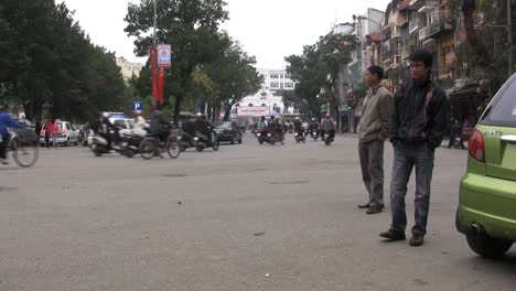Escena-De-La-Calle-Hanoi