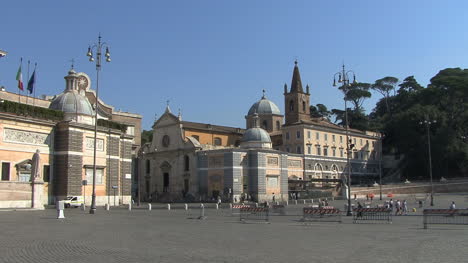 Roma-Piazza-Del-Popolo