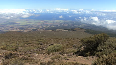 Vista-De-La-Isla-De-Maui-Desde-Haleakala-2