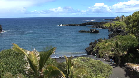 Vista-Al-Parque-Estatal-Maui-Wai&#39;anapanapa