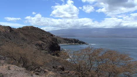 Costa-Oeste-De-Maui-Hacia-Haleakala