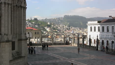 Quito-Cathedral-plaza-with-view