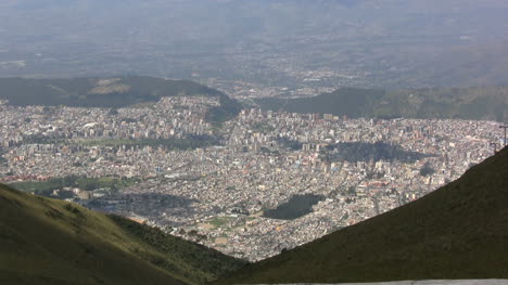 Quito-from-a-mountaintop