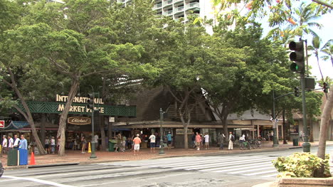 Mercado-Internacional-De-Waikiki