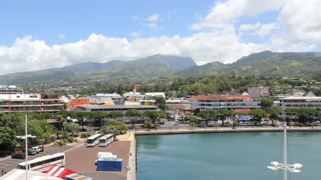 Papeete-city-view