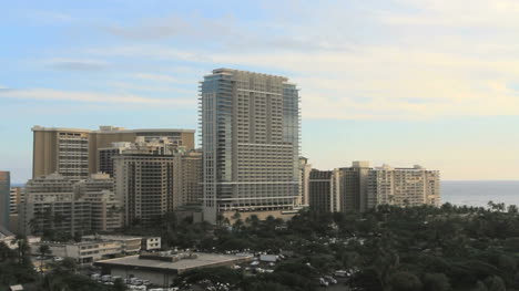 Honolulu-view-toward-Waikiki