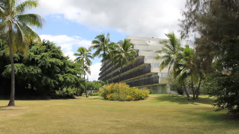 Tahití-Un-Hotel-Cerca-De-Papeete
