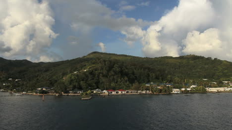 View-of-the-Raiatea-shore