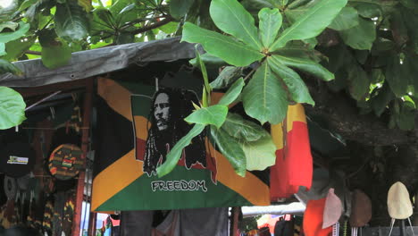 Dominica-Roseau-Marktdetail